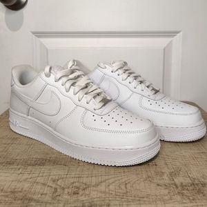 Mens Air force 1s